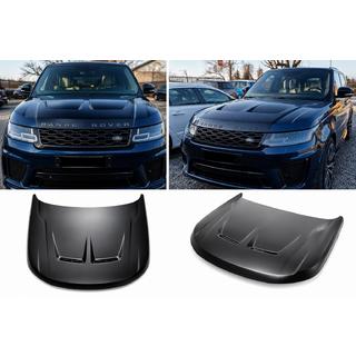 Hood SVR (Aluminum) photo 1