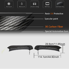 McLaren 540C/570S 2015-2020 Door Sill Covers (Carbon) photo 6