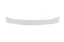 Fiat Linea 2006-2018 Rear spoiler 1-piece (primed for painting) photo 6