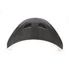 McLaren 540C/570S 2015-2020 Hood (Carbon) photo 4