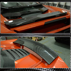 McLaren MP4-12C 2011-2014 Spoiler (Carbon) photo 3