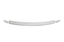 Fiat Linea 2006-2018 3-piece rear spoiler (primed for painting) photo 2