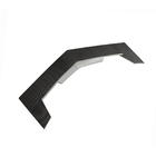 Cadillac ATS 2012-2019 Spoiler V1 (Carbon) photo 2