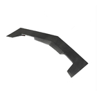 Cadillac ATS 2012-2019 Spoiler V1 (Carbon) photo 5