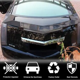 Spoiler (for CTS Non-V, Carbon) photo 2