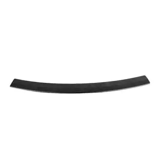 Rear Bumper Cover EuroDDU (ABS)