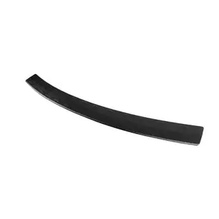 Rear Bumper Cover EuroDDU (ABS) photo 2