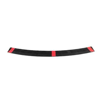 Rear Bumper Cover EuroDDU (ABS) photo 4