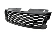 Range Rover IV L405 2013-2021 Body Kit Set 2018-2021 (Black Edition) photo 16