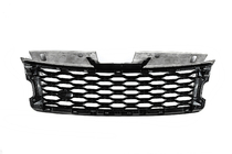 Range Rover IV L405 2013-2021 Body Kit Set 2018-2021 (Black Edition) photo 18
