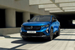 Renault Rafale 2024 Review: Stylish Cross-Coupe photo 4