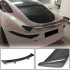 Jaguar F-Type 2013-2024 Spoiler (2013-2019, Carbon) photo 2