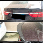 Jaguar XF 2016- Spoiler (2016-2020, Carbon) photo 3