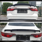 Jaguar XF 2016- Spoiler (2016-2020, Carbon) photo 4
