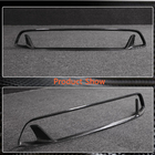 Kia Stinger 2017-2023 Bumper Grille (Carbon) photo 3
