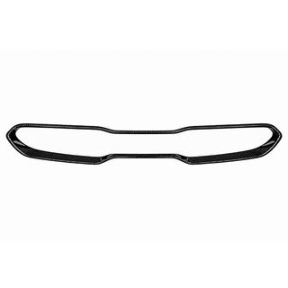 Front Grille Surround (Carbon) Kia Stinger 2017-2023 photo 4