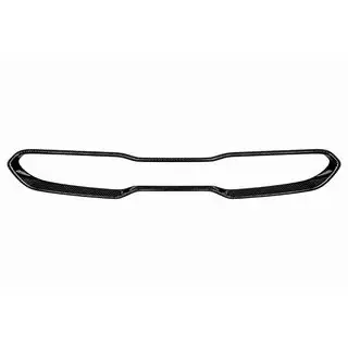 Front Grille Surround (Carbon) photo 4