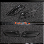 Kia Stinger 2017-2023 Carbon Hood Covers photo 3