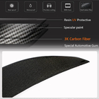 Kia Stinger 2017-2023 Spoiler V2 (Carbon) photo 4