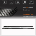 Kia Stinger 2017-2023 Side Skirts (Carbon) photo 5