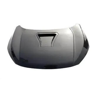 Hood (Carbon) Honda Civic Sedan X 2016-2021 photo 2