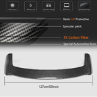 Mazda 3 2013-2019 Spoiler V1 (HB, Carbon) photo 5