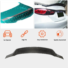 Mazda 6 2012-2024 Spoiler (SD, Carbon) photo 3