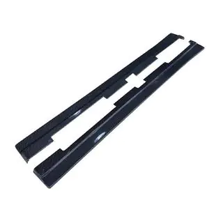Side Skirts (2022+, Carbon) Mazda MX-5 2014- photo 3