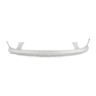 Front bumper 2002-2005 (cover, primed) photo 2