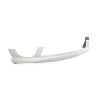 Front bumper 2002-2005 (cover, primed) photo 4