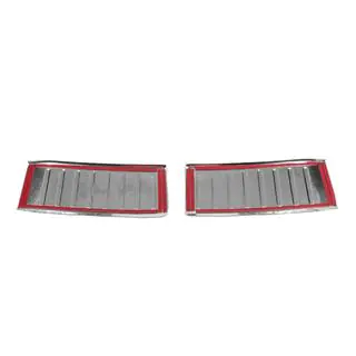 Rear Bumper Protector Carmos Stainless Steel Gloss Nissan Juke 2020- photo 3
