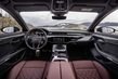 Audi A8 (D5) review: Restyled version photo 4