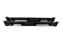 Ford Connect 2002–2006 Side Steps Sorento-Style (EuroCap) photo 5