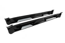 Ford Connect 2002–2006 Side Steps Sorento-Style (EuroCap) photo 6