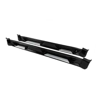Side Steps Sorento-Style (EuroCap) photo 4