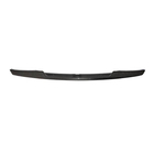 Chevrolet Corvette C7 2013-2019 Spoiler (Carbon) photo 7