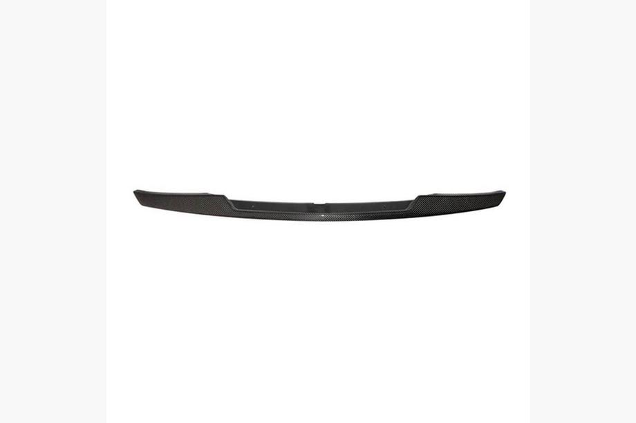 Chevrolet Corvette C7 2013-2019 Spoiler (Carbon) Photo 7
