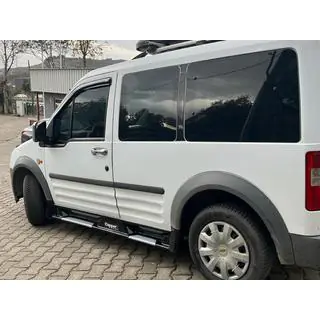 Side Skirts Sorento-Style (EuroCap) photo 2