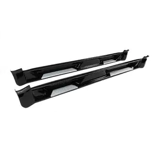 Side Skirts Sorento-Style (EuroCap) photo 4