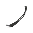 Chevrolet Corvette C8 2019- Spoiler V2 (Carbon) photo 7