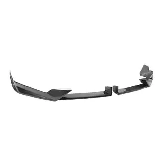 Front lip Paradigm V-1 (2023+, real carbon) photo 4