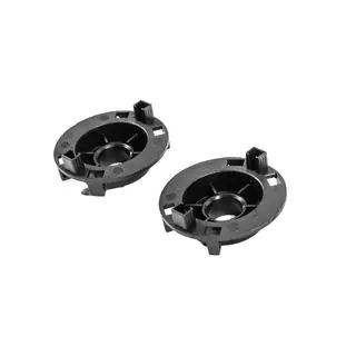Adapter for LED Bulbs H7 (L16) (2 pcs) Hyundai Tucson TL 2016-2021 photo 2