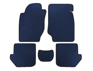 Toyota Rav 4 1996-2001 EVA Floor Mats (Blue) photo 1