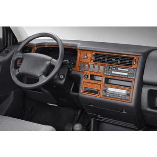 Dashboard Trim Covers (1999-2003) Volkswagen T4 Transporter 1990-2003 photo 1