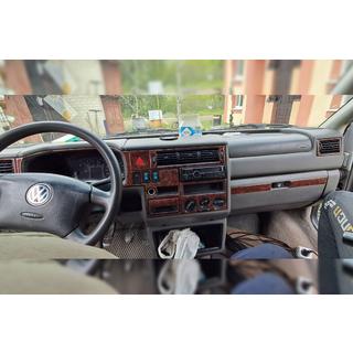 Dashboard Trim Covers (1999-2003) photo 4