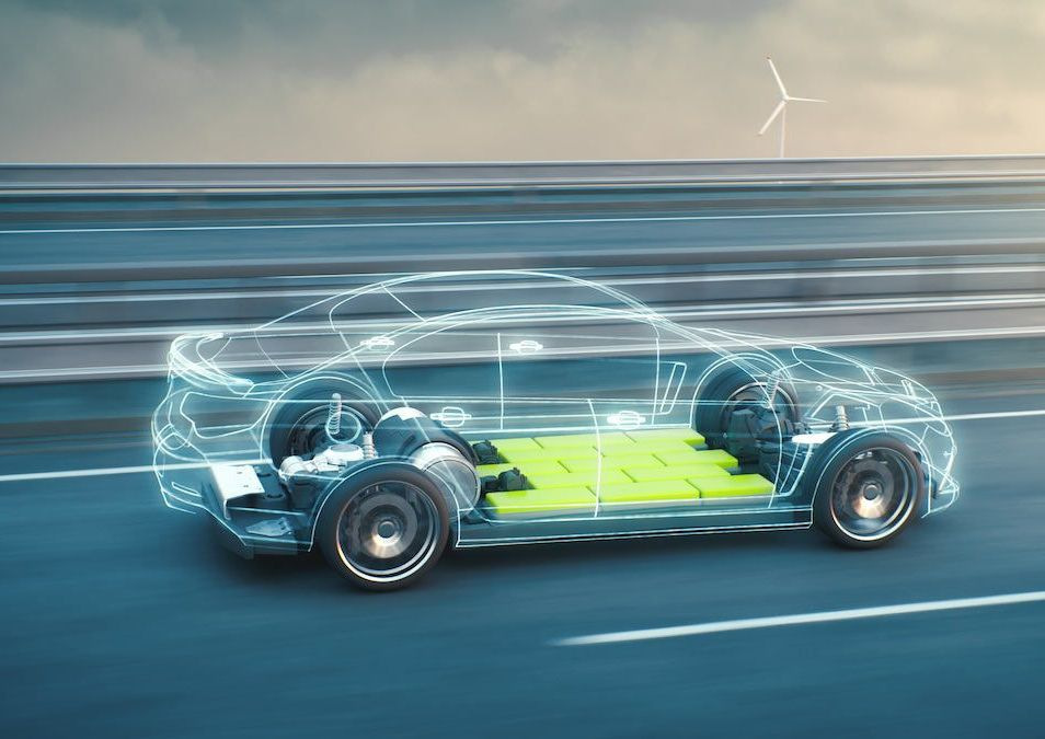 How to extend the life of an electric car battery?