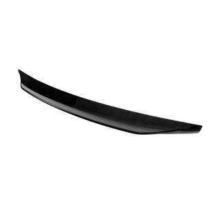 DPT Spoiler (for Coupe, Gloss Black) Audi A5 2007-2015 photo 4