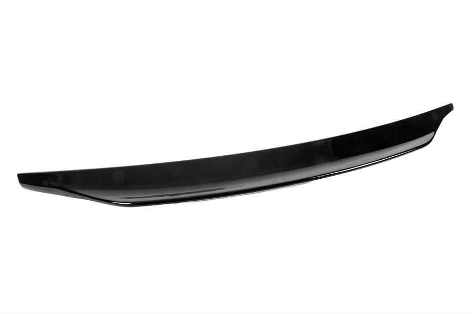 Audi A5 2007-2015 DPT Spoiler (for Coupe, Gloss Black) Photo 5