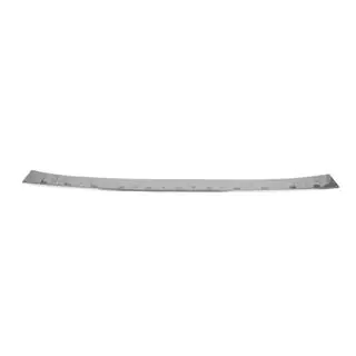 Rear bumper protector Carmos (for Kangoo, stainless steel, glossy) Renault Kangoo/Express 2021- photo 1