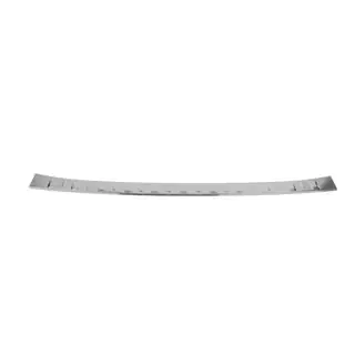 Carmos rear bumper protector (for Kangoo, stainless steel, matte) Renault Kangoo/Express 2021- photo 1